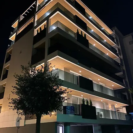 Penthouse Golden Lux With Sea View Apartamento Lignano Sabbiadoro Exterior foto