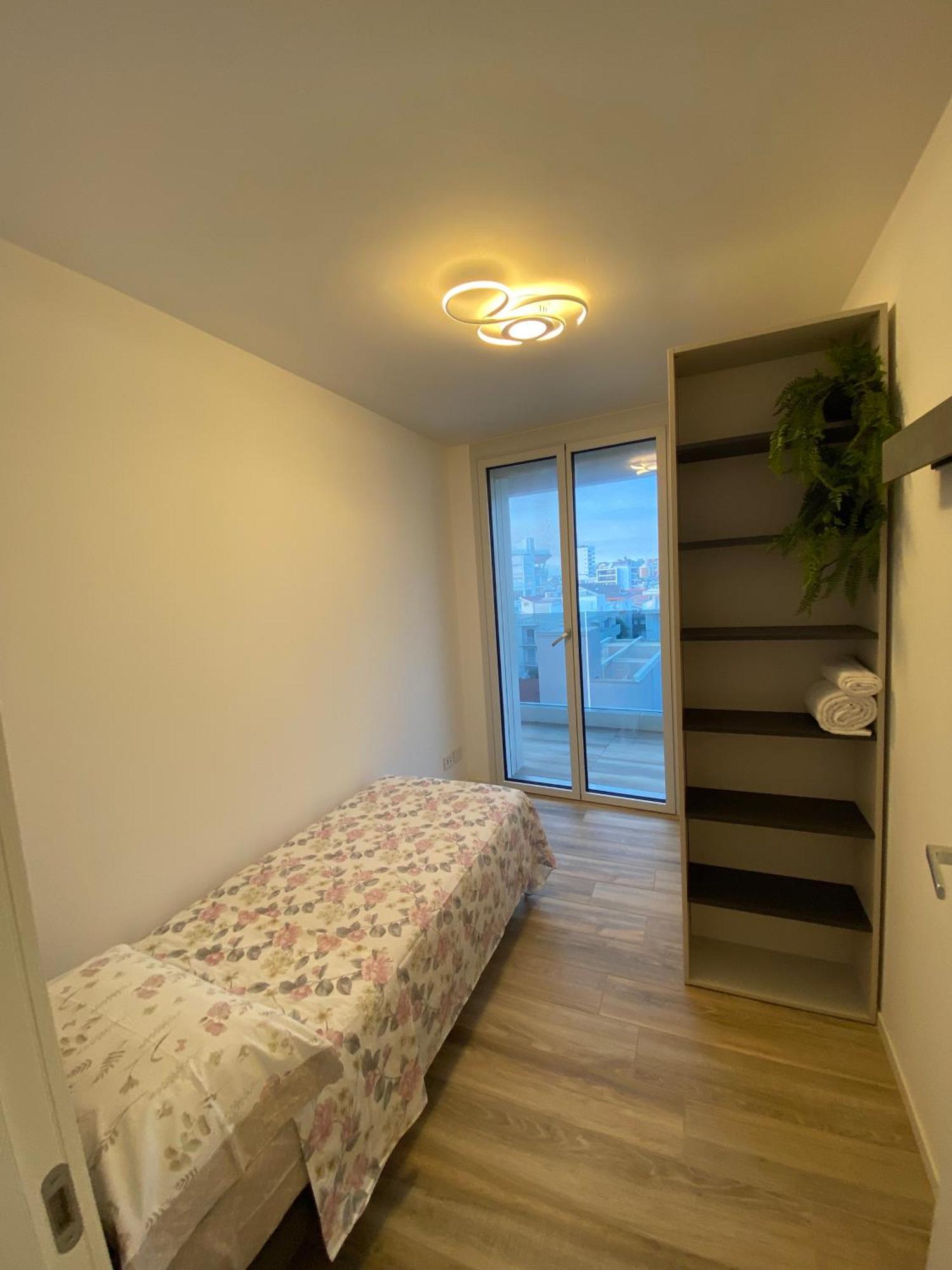 Penthouse Golden Lux With Sea View Apartment Lignano Sabbiadoro
