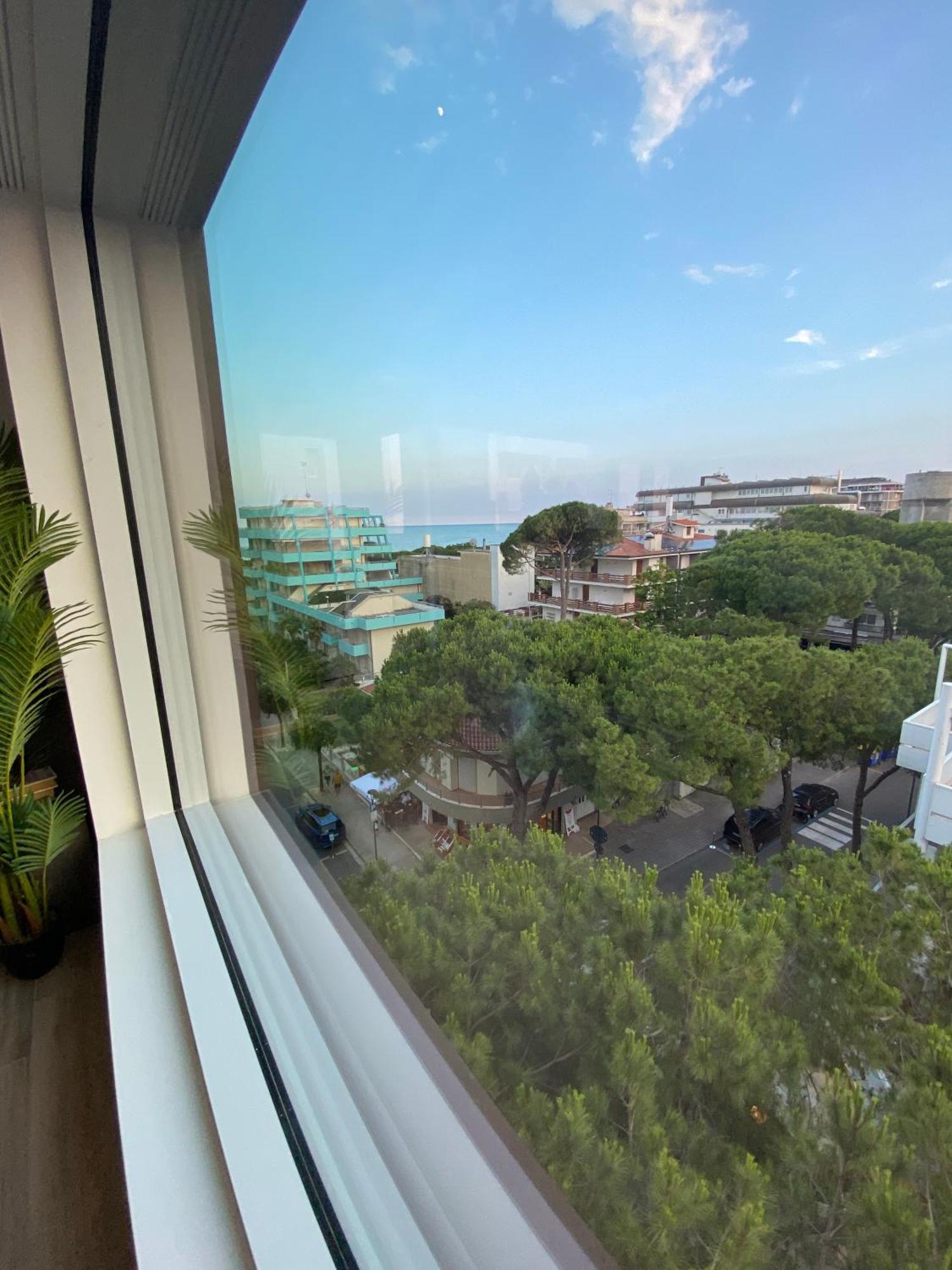 Apartment Penthouse Golden Lux With Sea View