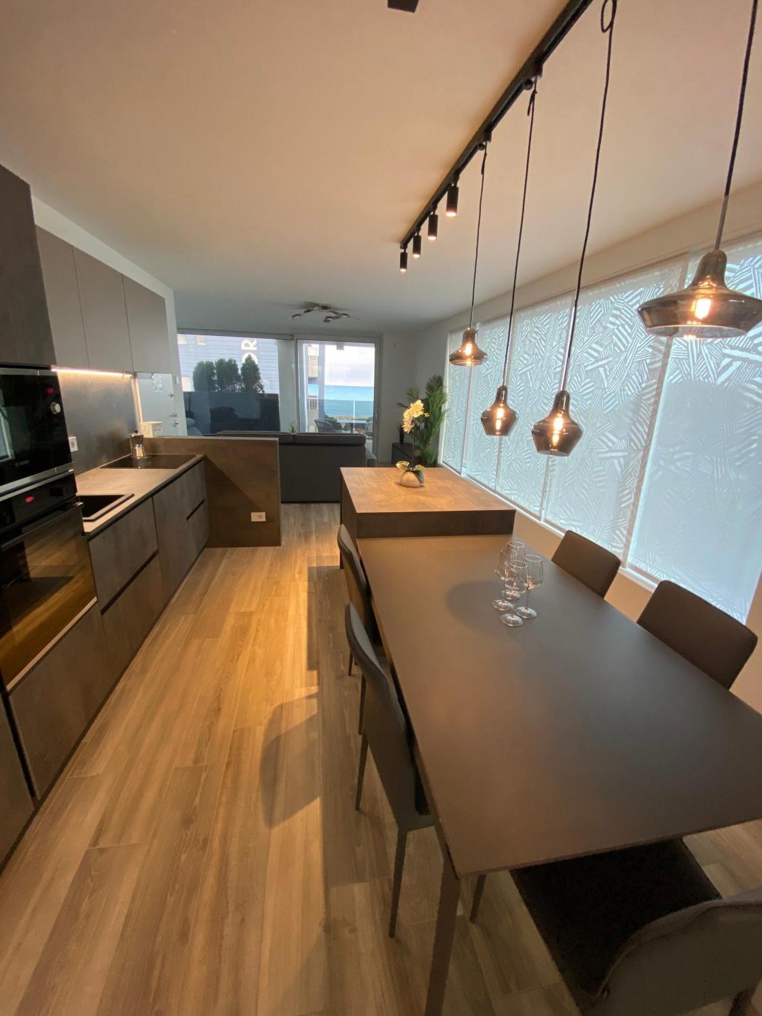 Apartamento Penthouse Golden Lux With Sea View Lignano Sabbiadoro