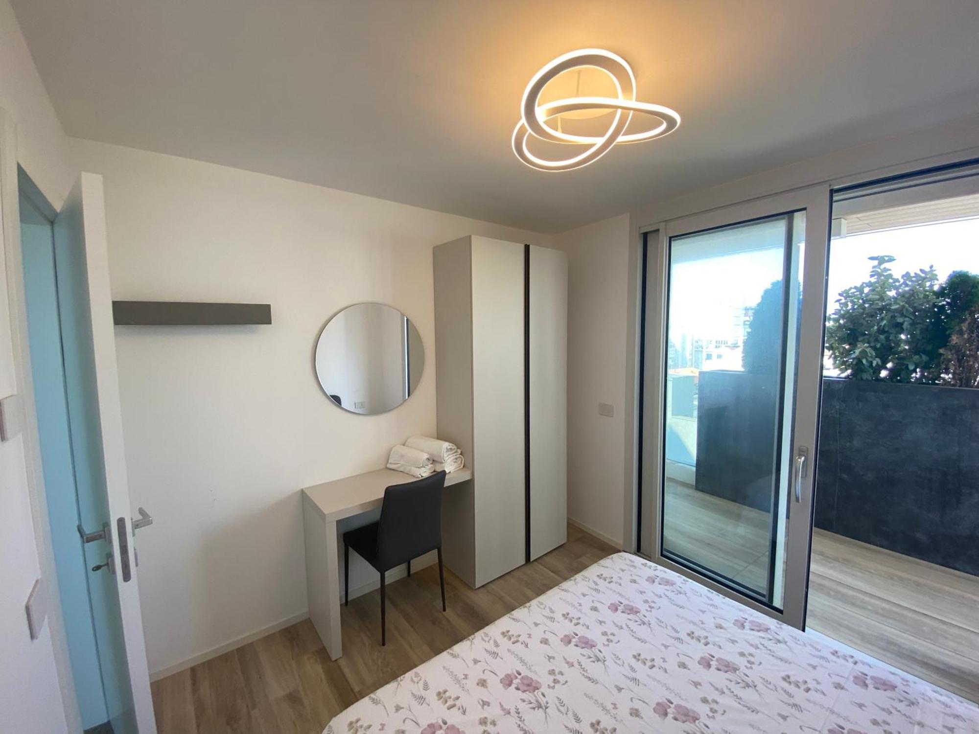 Apartamento Penthouse Golden Lux With Sea View *