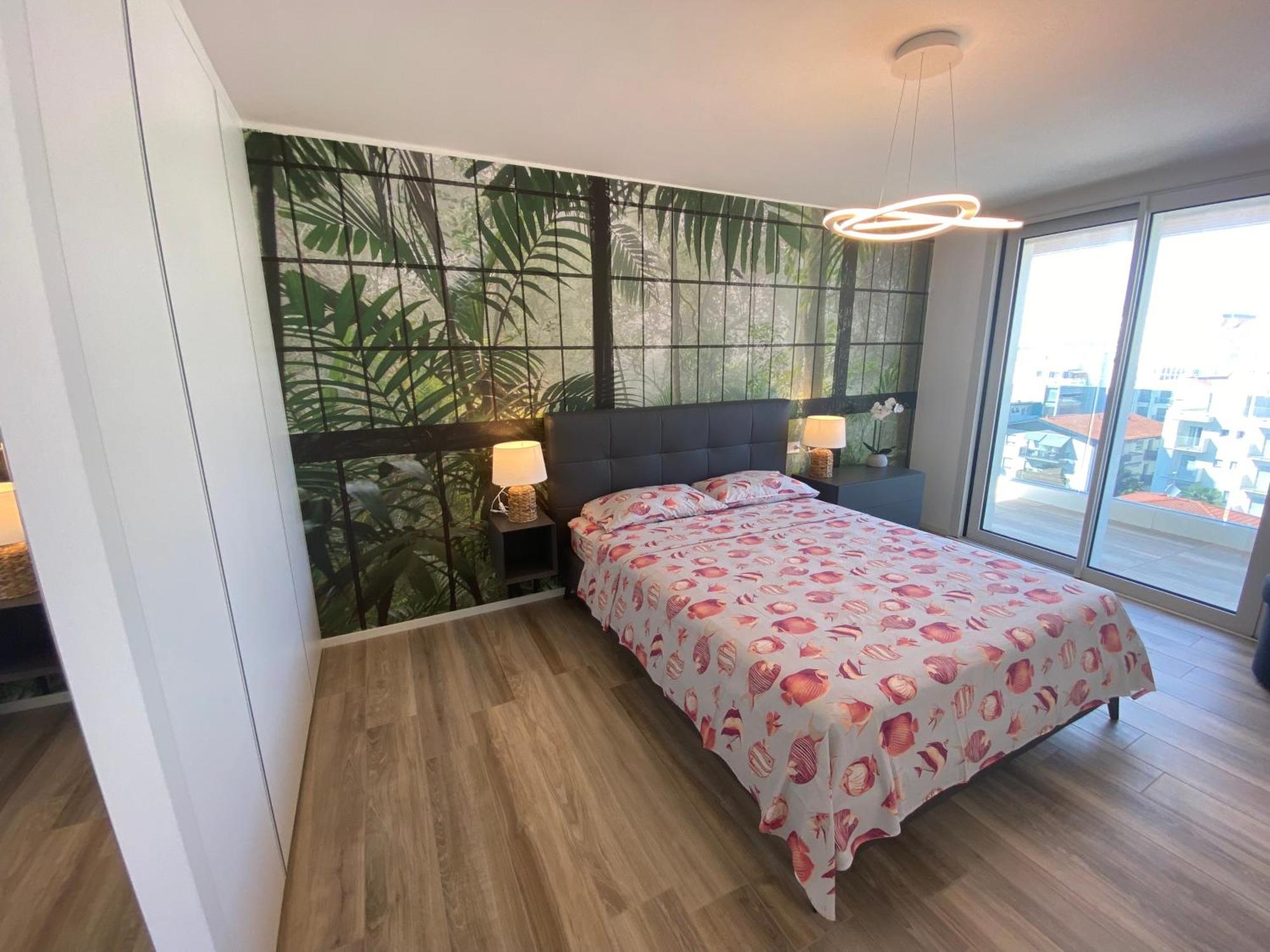 Apartamento Penthouse Golden Lux With Sea View Lignano Sabbiadoro