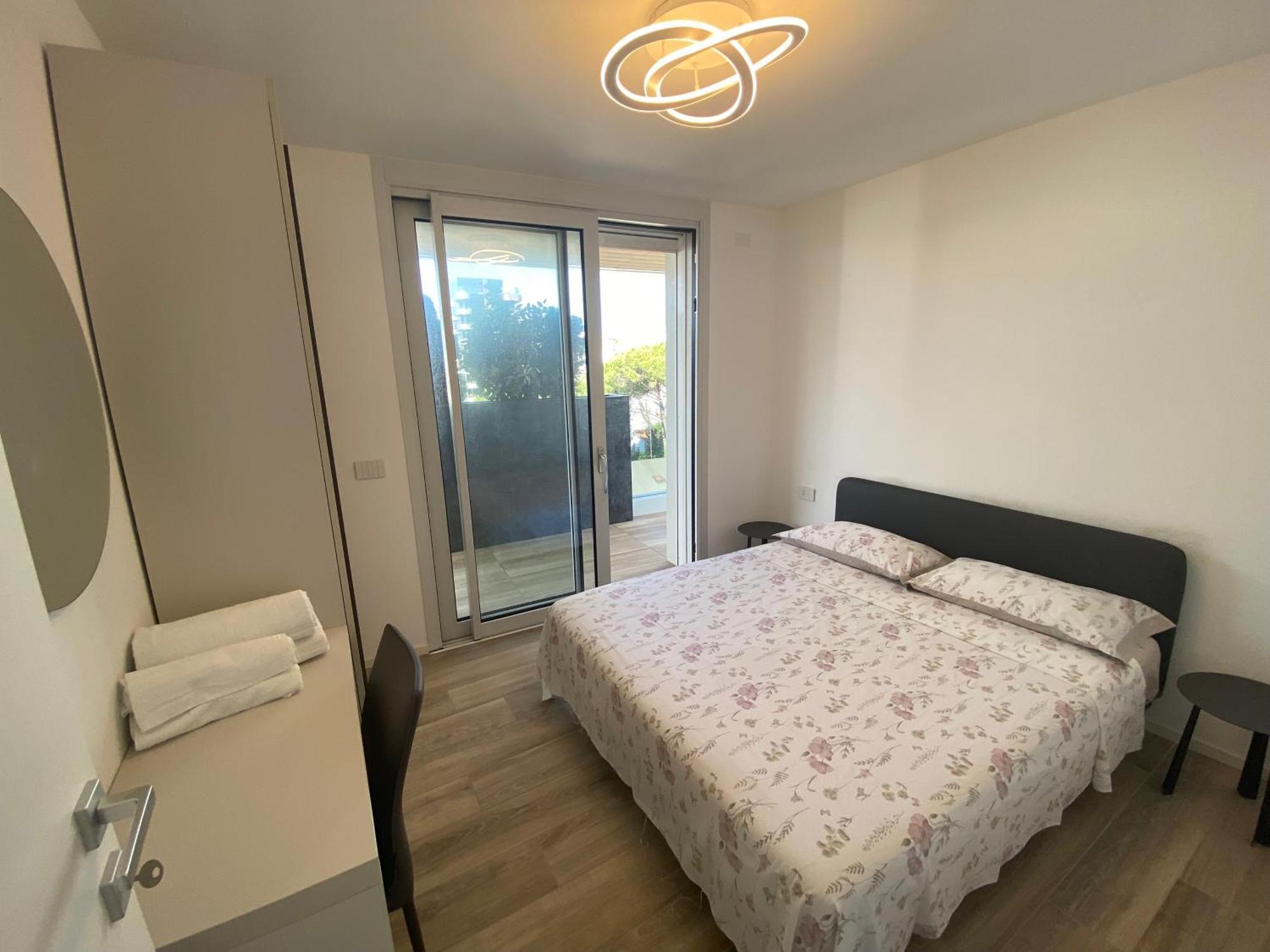 Penthouse Golden Lux With Sea View Apartamento