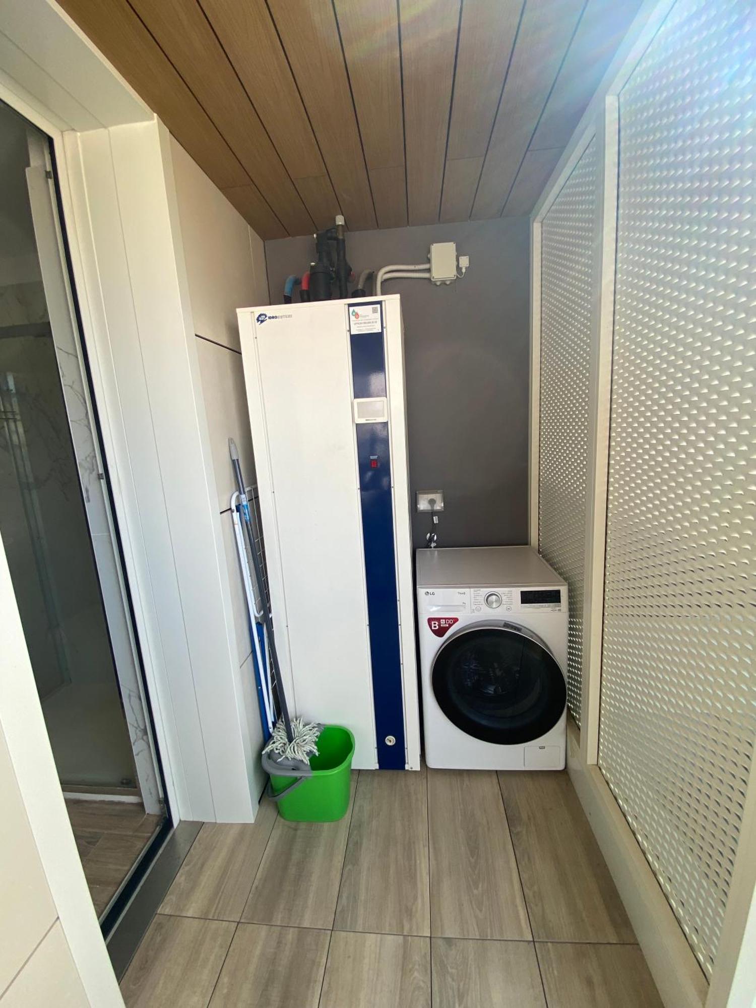 Apartment Penthouse Golden Lux With Sea View Lignano Sabbiadoro