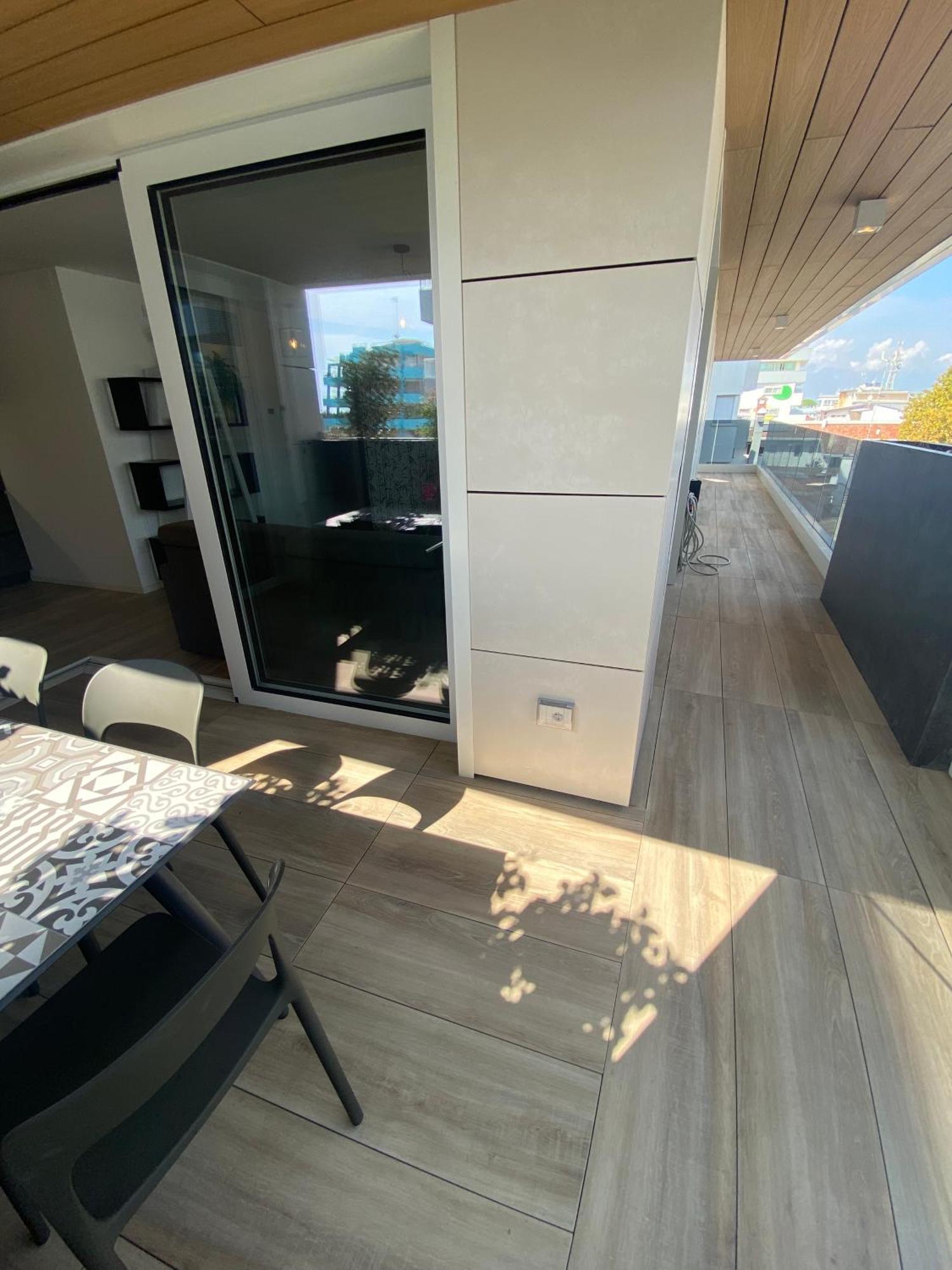 Apartamento Penthouse Golden Lux With Sea View Lignano Sabbiadoro