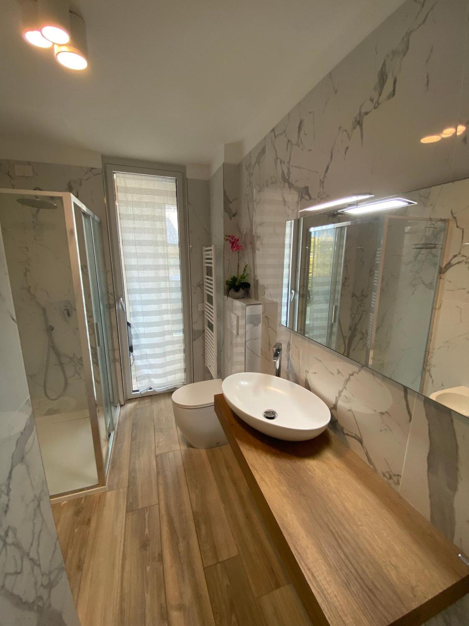 Penthouse Golden Lux With Sea View Apartamento *