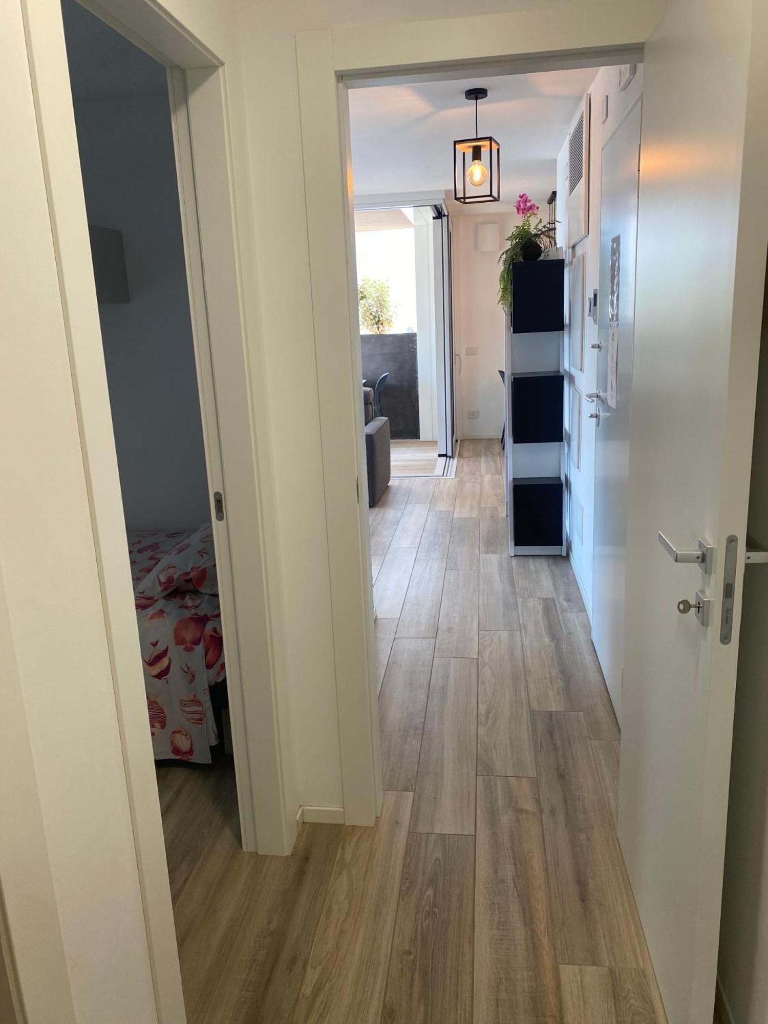 Penthouse Golden Lux With Sea View * Lignano Sabbiadoro