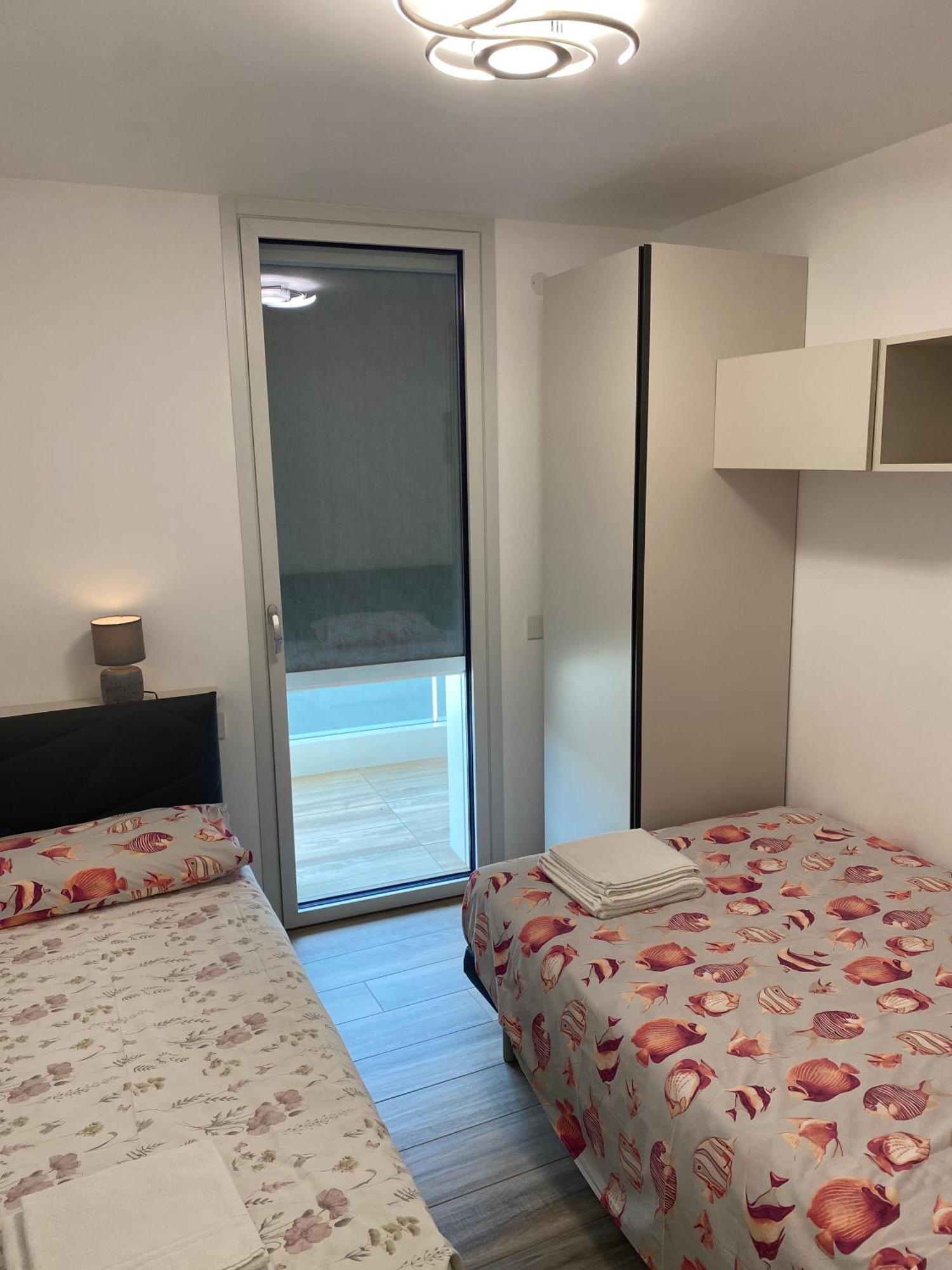 Penthouse Golden Lux With Sea View Apartment Lignano Sabbiadoro