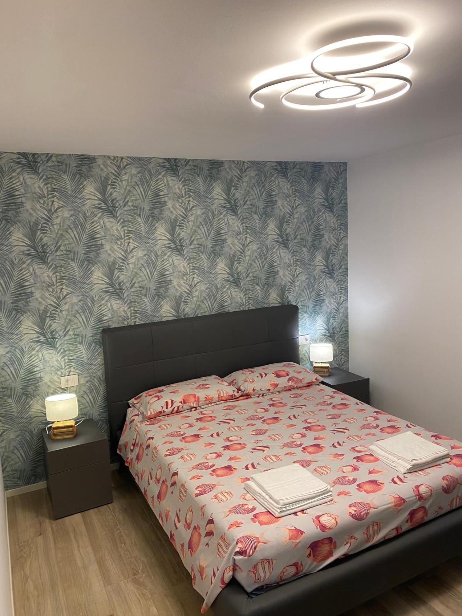 Apartamento Penthouse Golden Lux With Sea View